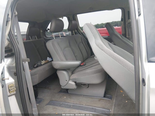 Aukcja sprzedaży 2005 Dodge Caravan Se, vin: 1D4GP25E25B333454, numer aukcji: 45881924