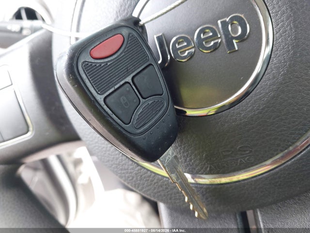 2015 Jeep Patriot Altitude Edition მანქანა იყიდება აუქციონზე, vin: 1C4NJPBA2FD156947, აუქციონის ნომერი: 45881927