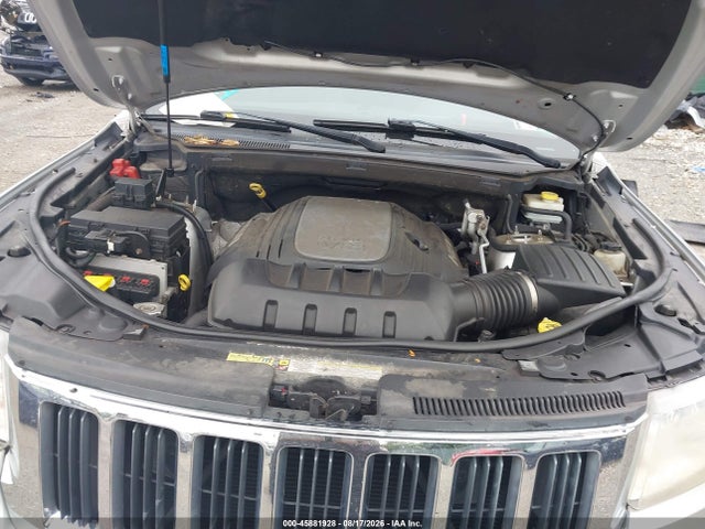 Продаж на аукціоні авто 2011 Jeep Grand Cherokee Limited, vin: 1J4RR5GT7BC552004, номер лоту: 45881928