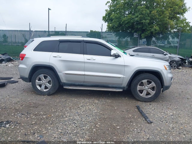 Продаж на аукціоні авто 2011 Jeep Grand Cherokee Limited, vin: 1J4RR5GT7BC552004, номер лоту: 45881928