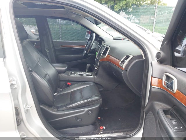 Продаж на аукціоні авто 2011 Jeep Grand Cherokee Limited, vin: 1J4RR5GT7BC552004, номер лоту: 45881928
