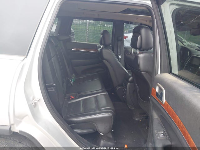 Продаж на аукціоні авто 2011 Jeep Grand Cherokee Limited, vin: 1J4RR5GT7BC552004, номер лоту: 45881928