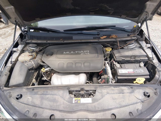 Продаж на аукціоні авто 2015 Chrysler 200 Limited, vin: 1C3CCCAB1FN680318, номер лоту: 45881938