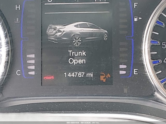 Продаж на аукціоні авто 2015 Chrysler 200 Limited, vin: 1C3CCCAB1FN680318, номер лоту: 45881938