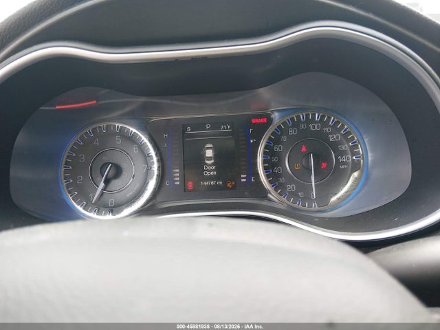 Продаж на аукціоні авто 2015 Chrysler 200 Limited, vin: 1C3CCCAB1FN680318, номер лоту: 45881938