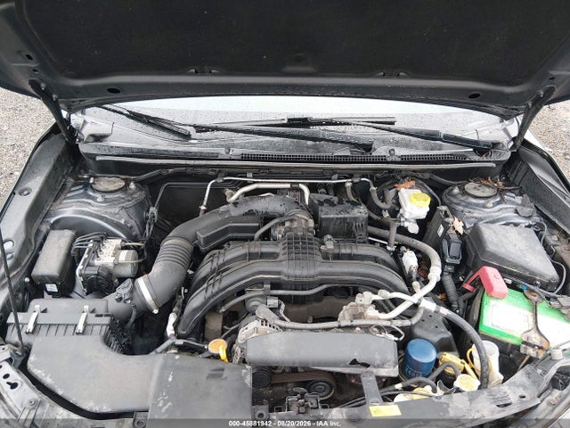 Aukcja sprzedaży 2019 Subaru Impreza 2.0i Premium, vin: 4S3GTAD67K3716390, numer aukcji: 45881942