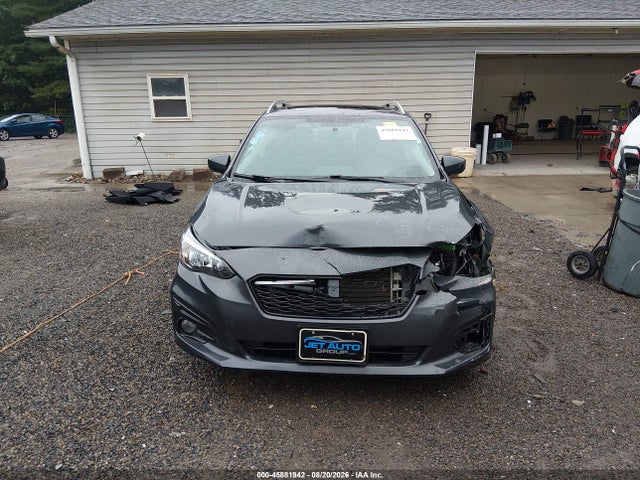 Aukcja sprzedaży 2019 Subaru Impreza 2.0i Premium, vin: 4S3GTAD67K3716390, numer aukcji: 45881942