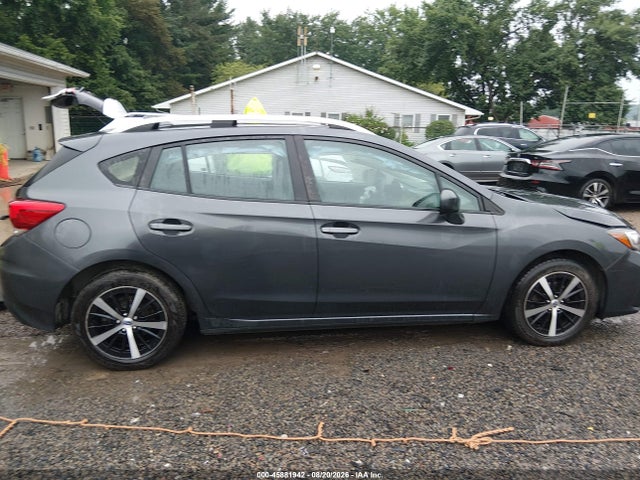 Aukcja sprzedaży 2019 Subaru Impreza 2.0i Premium, vin: 4S3GTAD67K3716390, numer aukcji: 45881942