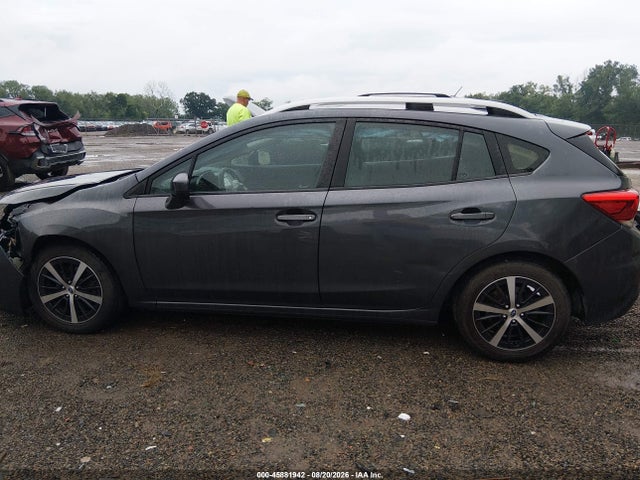 Aukcja sprzedaży 2019 Subaru Impreza 2.0i Premium, vin: 4S3GTAD67K3716390, numer aukcji: 45881942