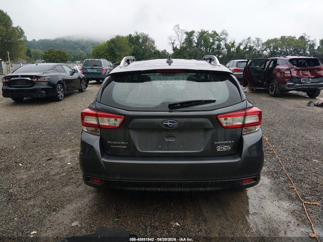 Aukcja sprzedaży 2019 Subaru Impreza 2.0i Premium, vin: 4S3GTAD67K3716390, numer aukcji: 45881942