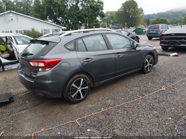 Aukcja sprzedaży 2019 Subaru Impreza 2.0i Premium, vin: 4S3GTAD67K3716390, numer aukcji: 45881942