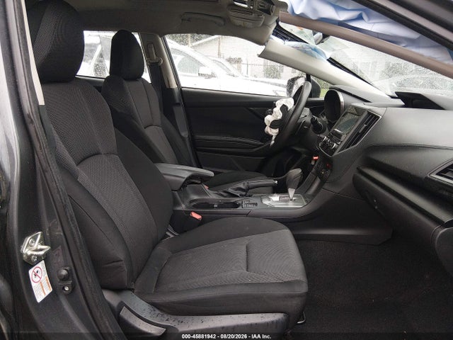 Aukcja sprzedaży 2019 Subaru Impreza 2.0i Premium, vin: 4S3GTAD67K3716390, numer aukcji: 45881942