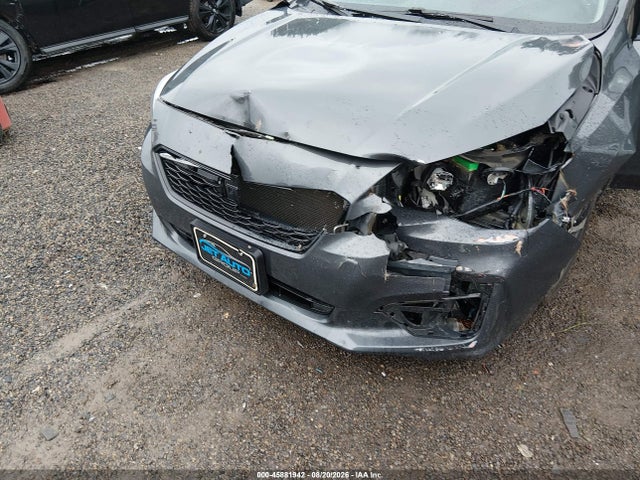 Aukcja sprzedaży 2019 Subaru Impreza 2.0i Premium, vin: 4S3GTAD67K3716390, numer aukcji: 45881942