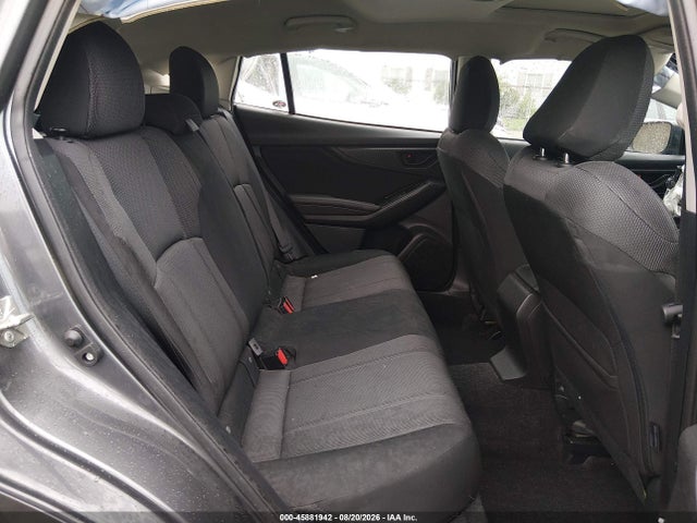 Aukcja sprzedaży 2019 Subaru Impreza 2.0i Premium, vin: 4S3GTAD67K3716390, numer aukcji: 45881942