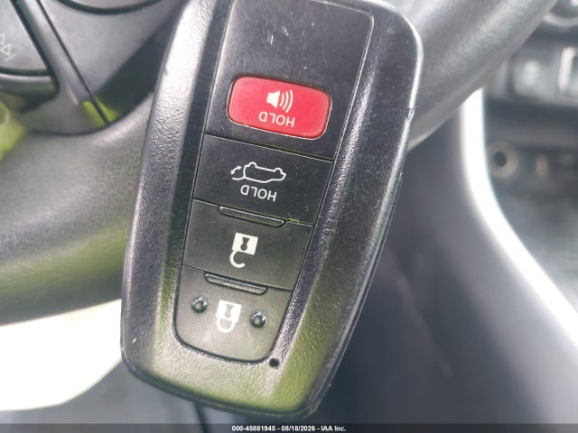Продаж на аукціоні авто 2021 Toyota Rav4 Hybrid Xse, vin: 2T3E6RFV9MW010913, номер лоту: 45881945