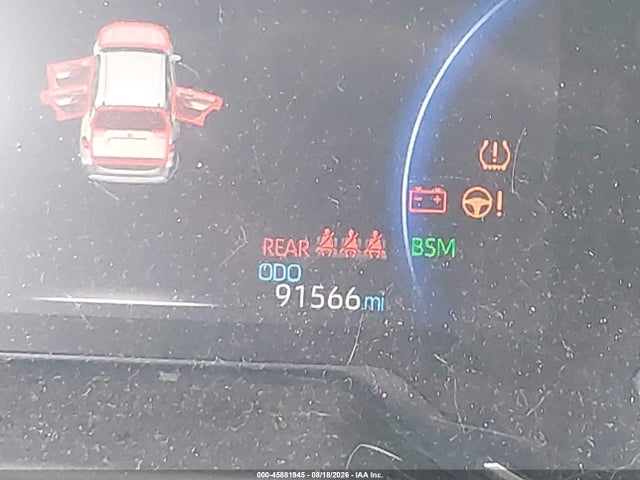 Продаж на аукціоні авто 2021 Toyota Rav4 Hybrid Xse, vin: 2T3E6RFV9MW010913, номер лоту: 45881945