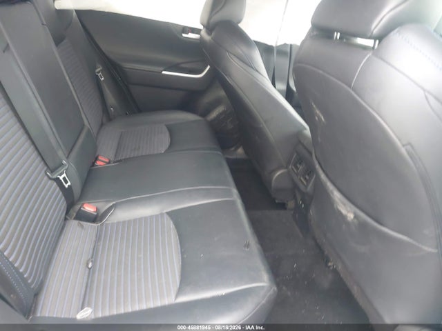 Продаж на аукціоні авто 2021 Toyota Rav4 Hybrid Xse, vin: 2T3E6RFV9MW010913, номер лоту: 45881945