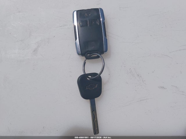 45881951 :رقم المزاد ، 1GC1KWE83FF680921 vin ، 2015 Chevrolet Silverado 2500hd Built After Aug 14 Ltz مزاد بيع