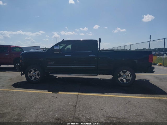 45881951 :رقم المزاد ، 1GC1KWE83FF680921 vin ، 2015 Chevrolet Silverado 2500hd Built After Aug 14 Ltz مزاد بيع