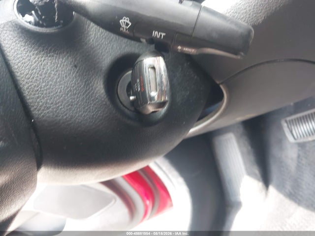 2021 Kia Rio S მანქანა იყიდება აუქციონზე, vin: 3KPA24AD3ME423319, აუქციონის ნომერი: 45881954