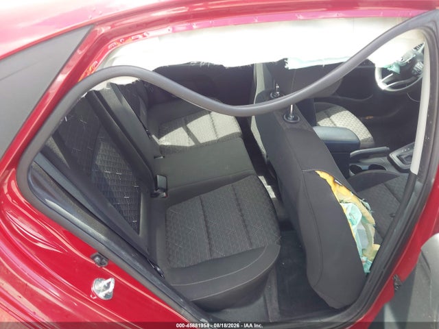 2021 Kia Rio S მანქანა იყიდება აუქციონზე, vin: 3KPA24AD3ME423319, აუქციონის ნომერი: 45881954