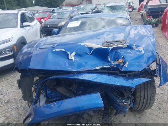 Aukcja sprzedaży 2018 Ford Mustang Gt, vin: 1FA6P8CF3J5120762, numer aukcji: 45881956