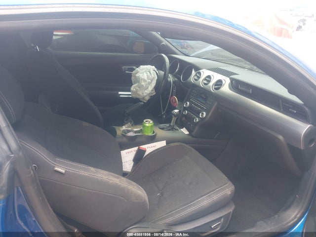 Aukcja sprzedaży 2018 Ford Mustang Gt, vin: 1FA6P8CF3J5120762, numer aukcji: 45881956