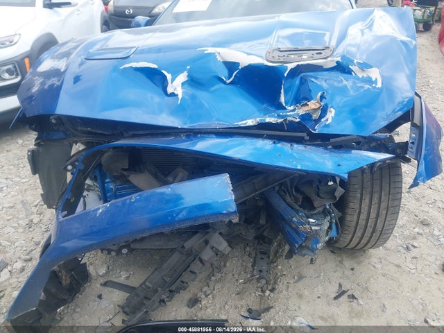 Aukcja sprzedaży 2018 Ford Mustang Gt, vin: 1FA6P8CF3J5120762, numer aukcji: 45881956