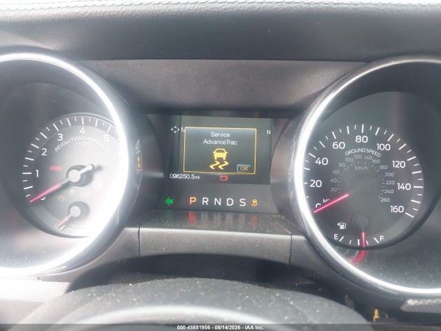 Aukcja sprzedaży 2018 Ford Mustang Gt, vin: 1FA6P8CF3J5120762, numer aukcji: 45881956