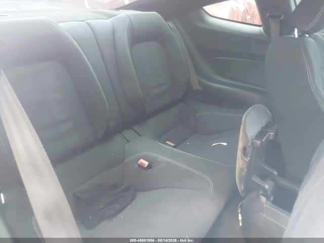 Aukcja sprzedaży 2018 Ford Mustang Gt, vin: 1FA6P8CF3J5120762, numer aukcji: 45881956