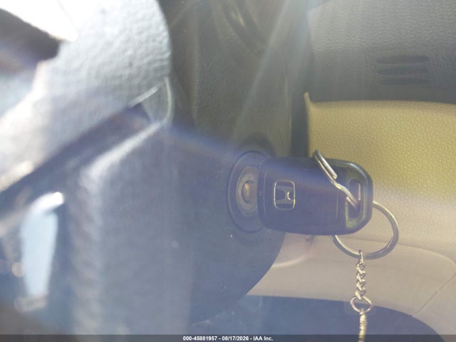 Aukcja sprzedaży 2017 Honda Accord Lx, vin: 1HGCR2F38HA164930, numer aukcji: 45881957