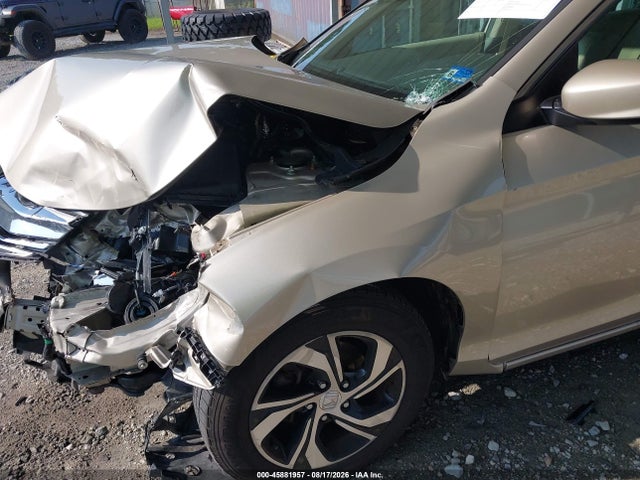 Aukcja sprzedaży 2017 Honda Accord Lx, vin: 1HGCR2F38HA164930, numer aukcji: 45881957