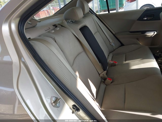 Aukcja sprzedaży 2017 Honda Accord Lx, vin: 1HGCR2F38HA164930, numer aukcji: 45881957