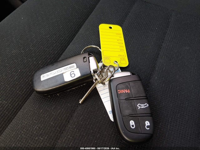 Aukcja sprzedaży 2019 Dodge Charger Police Rwd, vin: 2C3CDXAG3KH734043, numer aukcji: 45881960