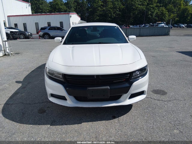 Aukcja sprzedaży 2019 Dodge Charger Police Rwd, vin: 2C3CDXAG3KH734043, numer aukcji: 45881960