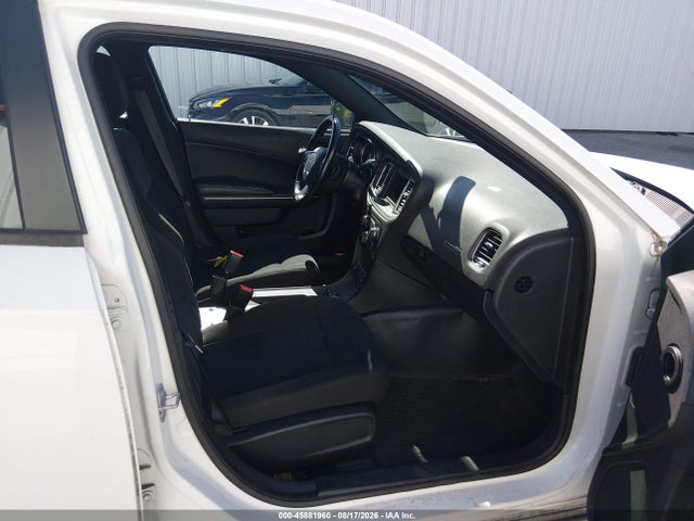 Aukcja sprzedaży 2019 Dodge Charger Police Rwd, vin: 2C3CDXAG3KH734043, numer aukcji: 45881960