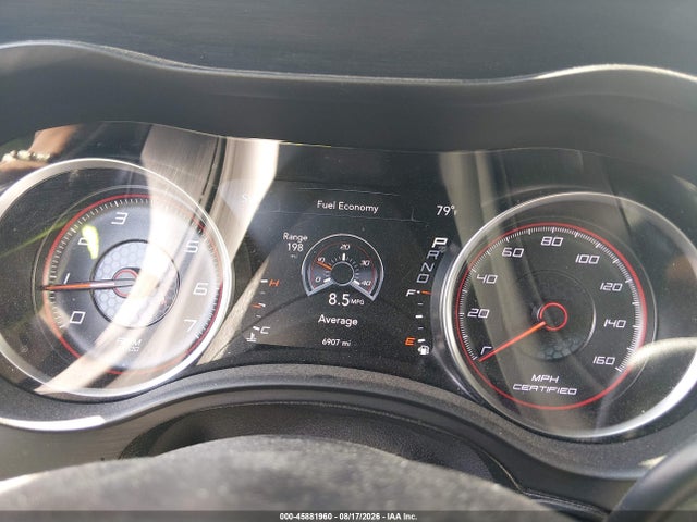 Aukcja sprzedaży 2019 Dodge Charger Police Rwd, vin: 2C3CDXAG3KH734043, numer aukcji: 45881960