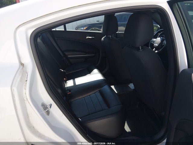 Aukcja sprzedaży 2019 Dodge Charger Police Rwd, vin: 2C3CDXAG3KH734043, numer aukcji: 45881960