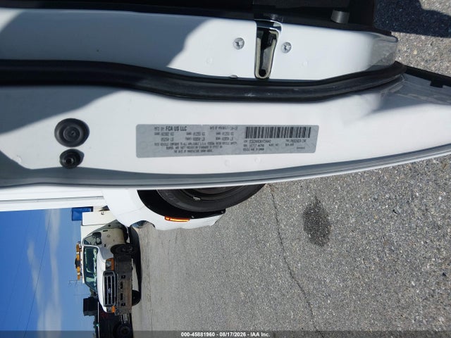 Aukcja sprzedaży 2019 Dodge Charger Police Rwd, vin: 2C3CDXAG3KH734043, numer aukcji: 45881960