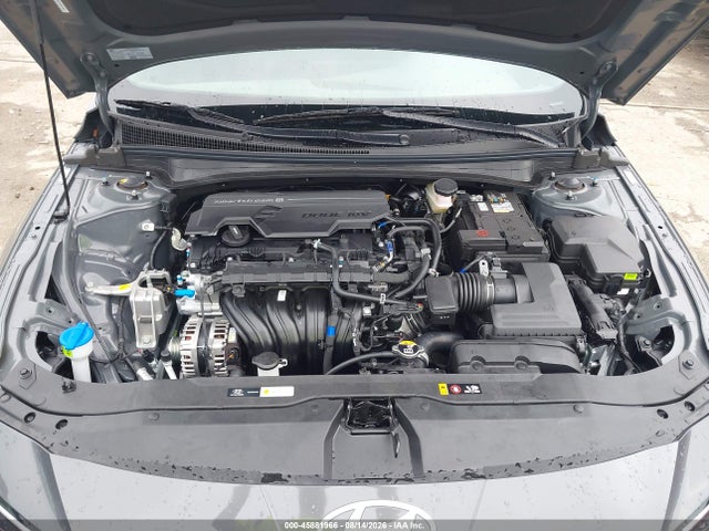 2026 Hyundai Elantra Se მანქანა იყიდება აუქციონზე, vin: KMHLL4DG2TU204083, აუქციონის ნომერი: 45881966