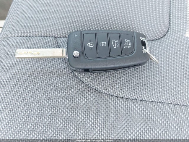 2026 Hyundai Elantra Se მანქანა იყიდება აუქციონზე, vin: KMHLL4DG2TU204083, აუქციონის ნომერი: 45881966