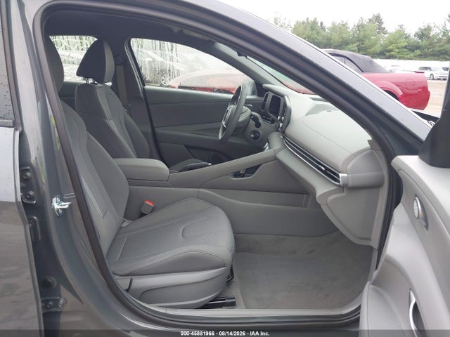 2026 Hyundai Elantra Se მანქანა იყიდება აუქციონზე, vin: KMHLL4DG2TU204083, აუქციონის ნომერი: 45881966