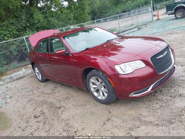 Aukcja sprzedaży 2021 Chrysler 300 Touring, vin: 2C3CCAAG4MH617476, numer aukcji: 45881970