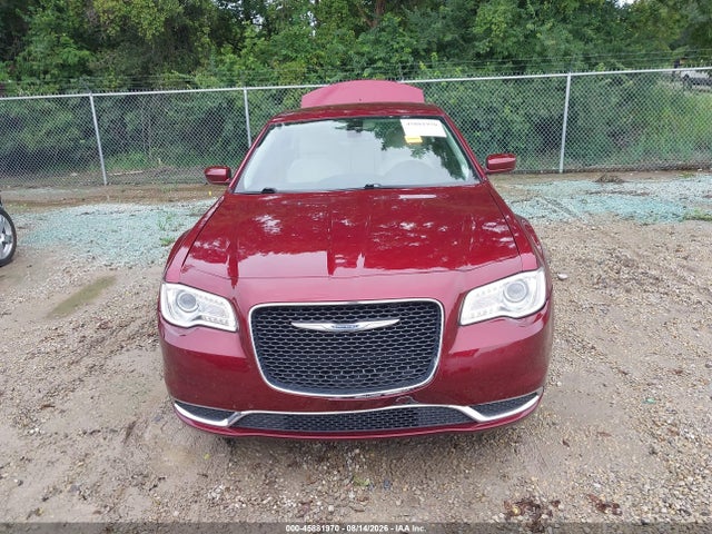 Aukcja sprzedaży 2021 Chrysler 300 Touring, vin: 2C3CCAAG4MH617476, numer aukcji: 45881970