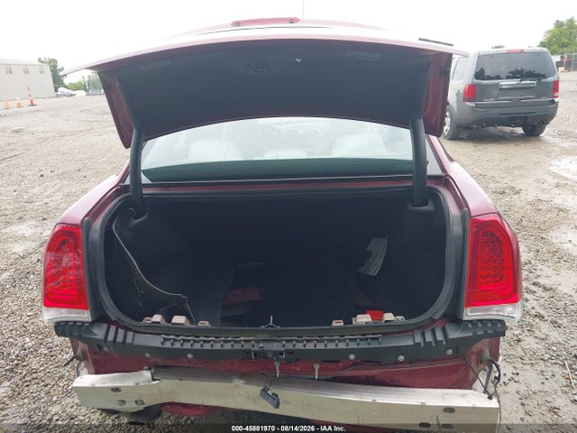 Aukcja sprzedaży 2021 Chrysler 300 Touring, vin: 2C3CCAAG4MH617476, numer aukcji: 45881970
