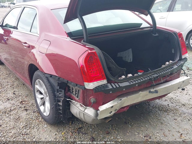 Aukcja sprzedaży 2021 Chrysler 300 Touring, vin: 2C3CCAAG4MH617476, numer aukcji: 45881970