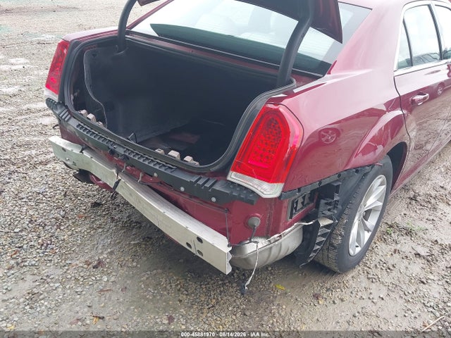 Aukcja sprzedaży 2021 Chrysler 300 Touring, vin: 2C3CCAAG4MH617476, numer aukcji: 45881970