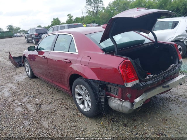 Aukcja sprzedaży 2021 Chrysler 300 Touring, vin: 2C3CCAAG4MH617476, numer aukcji: 45881970