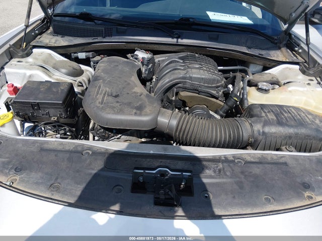 45881973 :رقم المزاد ، 2C3CDXAG2KH734048 vin ، 2019 Dodge Charger Police Rwd مزاد بيع