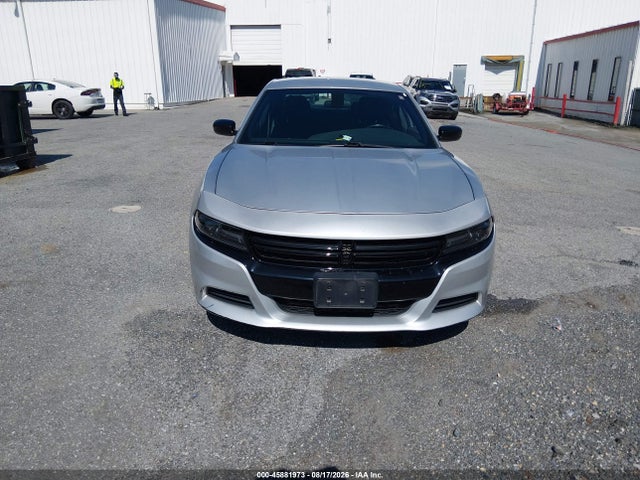 45881973 :رقم المزاد ، 2C3CDXAG2KH734048 vin ، 2019 Dodge Charger Police Rwd مزاد بيع